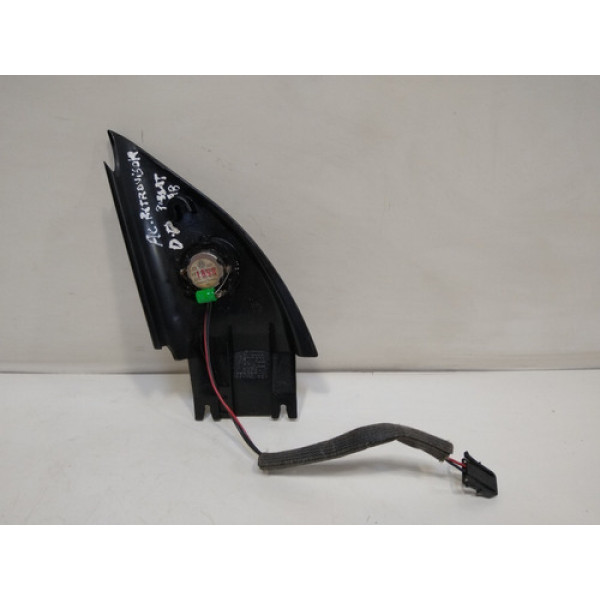 Acabamento Retrovisor Dianteiro Direito Vw Passat 98 A 2005