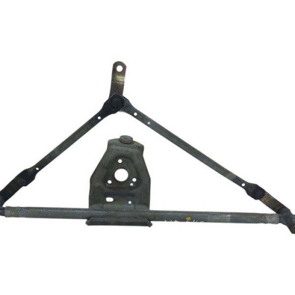 Galhada Limpador Dianteiro Renault Clio 2005 2006 A 2012