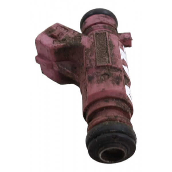 Bico Injetor Combustível Citroen C3 1.4 Gasolina 2003 A 2012