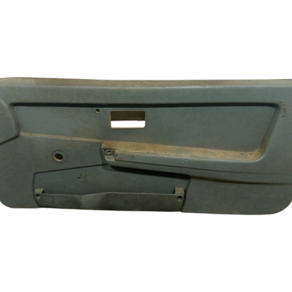 Forro Porta Lada Samara Lado Direito 1984 A 2003