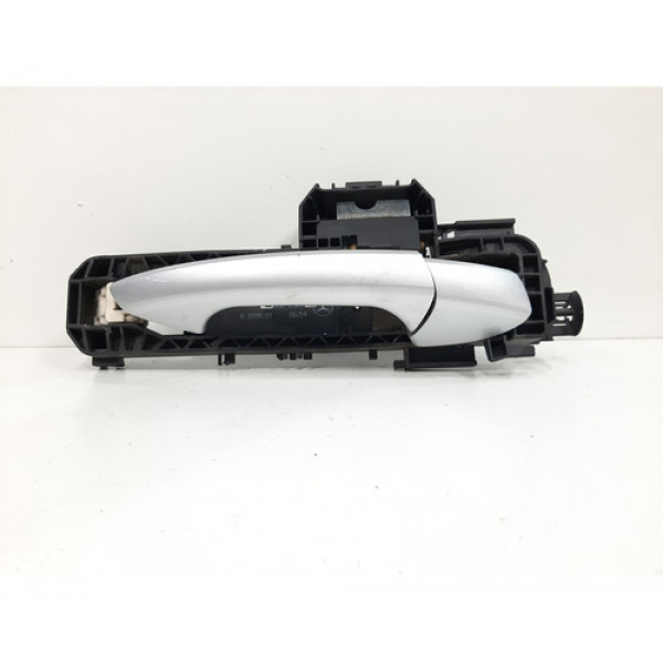 Maçaneta Externa Dianteira Direita C180 W204 2008 A 2014