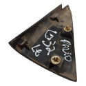 Moldura Interna Porta Traseira Esquerda Gm Astra 1994 A 1996