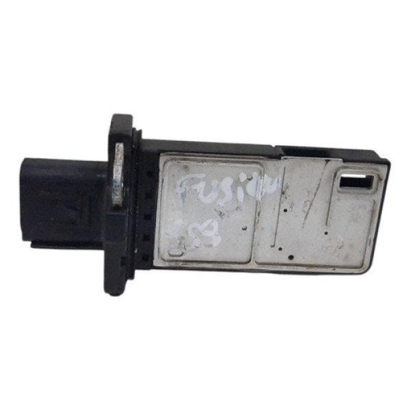 Sensor Fluxo Ar Maf Ford Fusion 2.3 2006 A 2009 C/ Detalhe