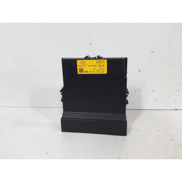 Módulo Controle Conforto Tiggo 5x 1.5 Turbo 2019 2020 2021