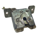 Fechadura Tampa Traseira Chevrolet Corsa 1997 A 2002