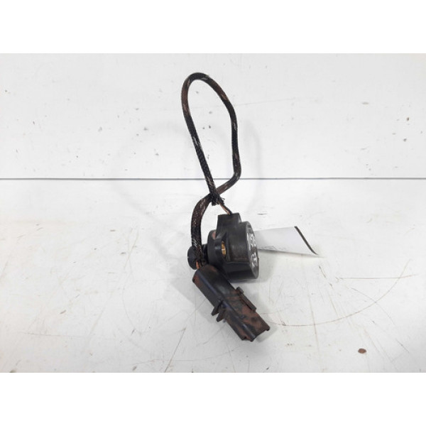 Sensor Pressão Caixa Marcha Renault Duster 2015 2016 A 2018