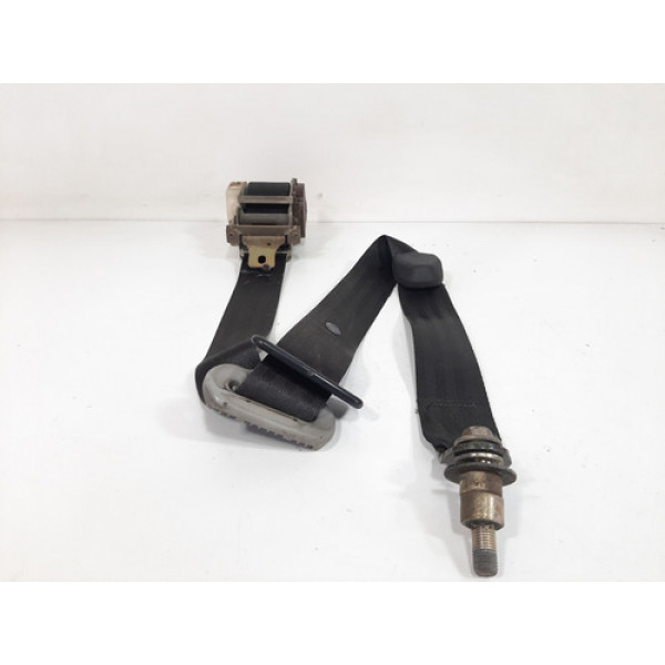 Cinto Segurança Dianteiro Direito Honda Civic 1996 A 2000