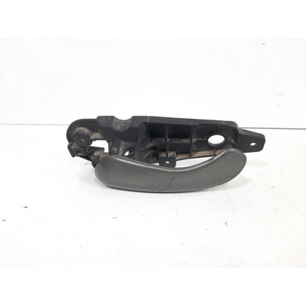 Maçaneta Interna Traseira Esquerda Fiat Stilo 2003 A 2011