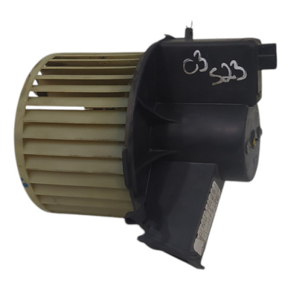 Motor Ar Forçado Citroen C3 2004 2005