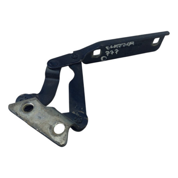 Dobradiça Capô Direito Mercedes A160 1995 1996 1997 A 2005