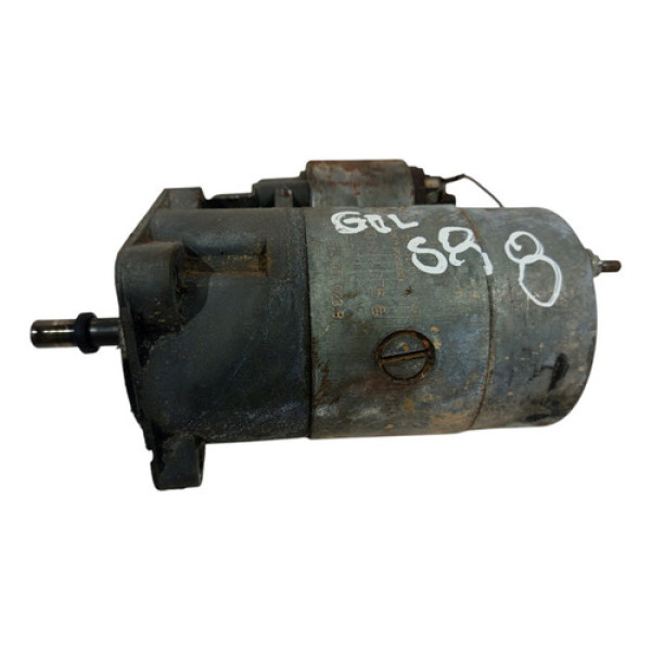 Motor Arranque Volkswagen Gol 1.0 1995 1996 A 2005