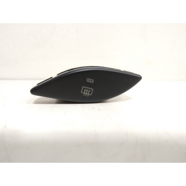Botão Interruptor Desembaçador Jac J3 2010 2011 2012 2013