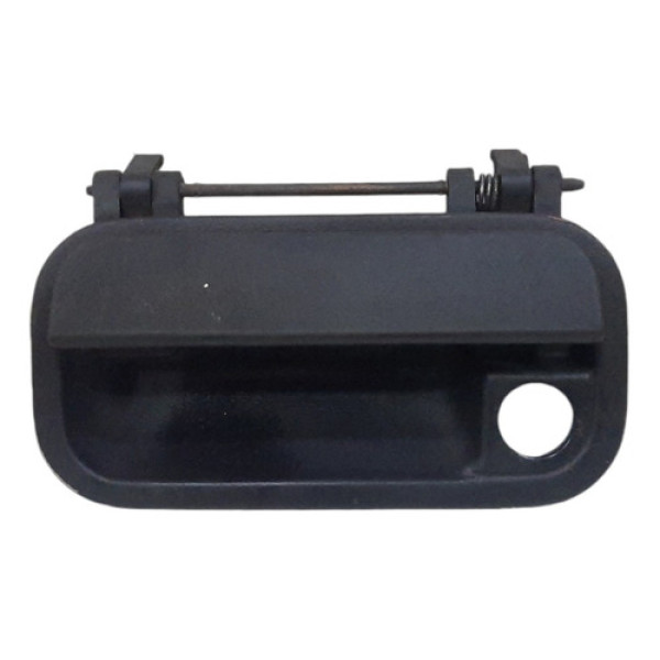 Maçaneta Externa Dianteira Esquerda Vectra 1993 1994 A 1996