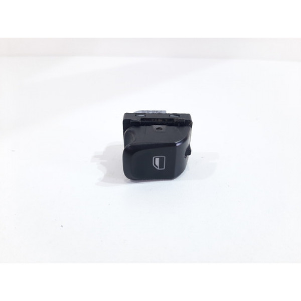 Botão Vidro Elétrico Dianteiro Direito Audi A4 2008 A 2015