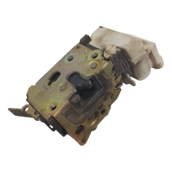 Fechadura Elétrica Traseira Direita Fiat Siena 1996 A 2000