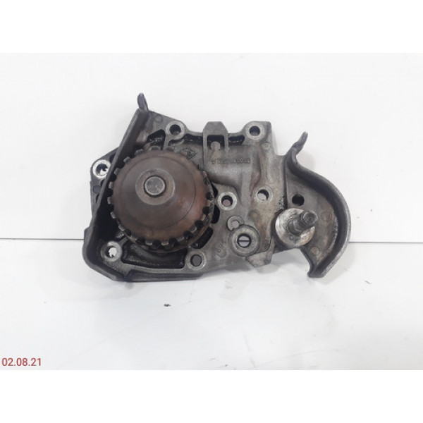 Bomba Água Renault Megane Scenic 1.6 1997 1998 1999 2000
