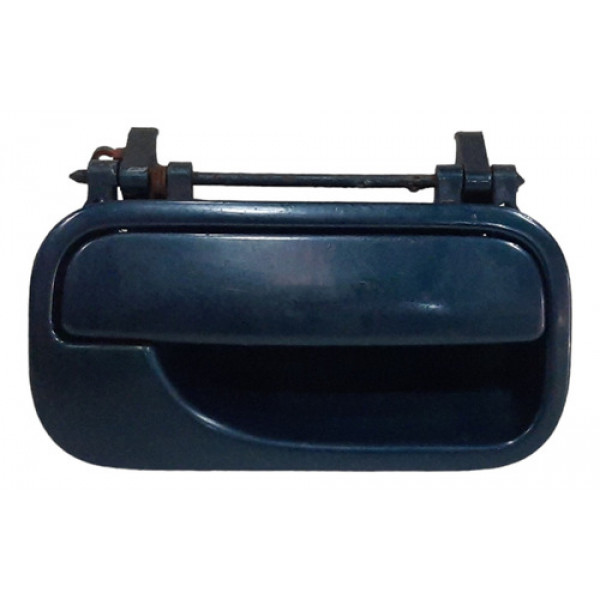 Maçaneta Externa Dianteira Direita Gm Vectra 1997 A 2004