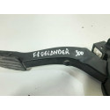 Pedal Acelerador Eletrônico Freelander 2 2006 2007 A 2012