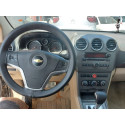 Sucata Retirada Peças Captiva Sport 2.4 Aut 2008 2009 A 2016