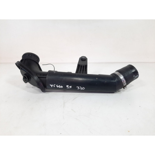 Duto Turbina Filtro Ar Chery Tiggo 5x 1.5 Turbo 2019 A 2022 