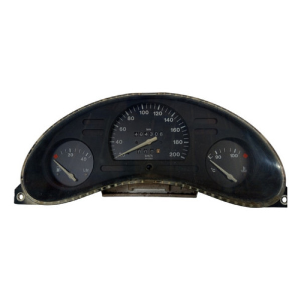 Painel Instrumentos Chevrolet Corsa 1994 1995 1996 A 2004