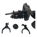 Emgrenagem Caixa Marcha Chevrolet Corsa 1.0 1995 1996 A 2005