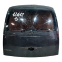 Tampa Traseira Porta Malas Chrylser Pt Cruiser 2001 A 2010