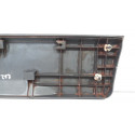 Friso Porta Traseira Direita Gm Captiva 2008 2009 À 2016
