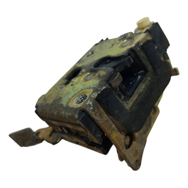 Fechadura Traseira Direita Fiat Palio 1996 1997 1998 A 2000