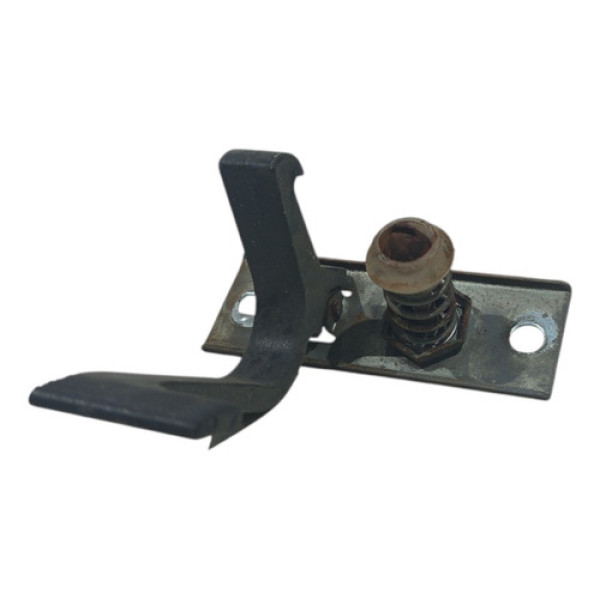 Fechadura Capô Fiat Palio 2001 2002 2003 2004 2005 A 2007