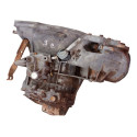 Caixa Cambio Manual F16 Gm Kadett 1.8 1989 A 1998