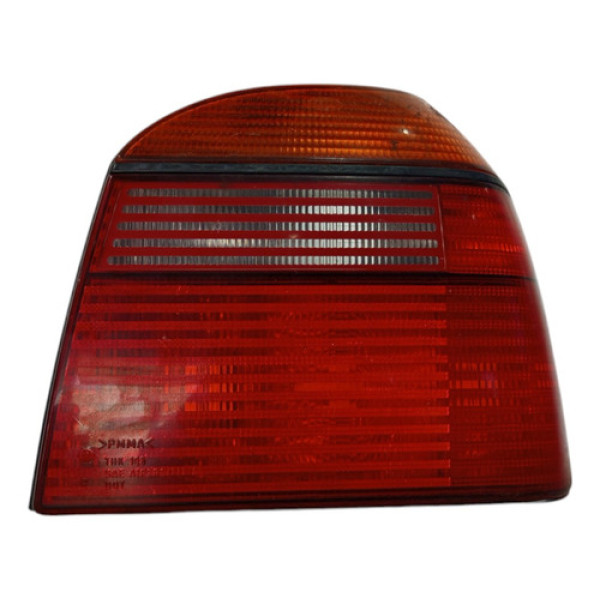 Lanterna Traseira Direita Volkswagen Golf Mk3 1994 A 1999
