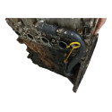 Motor Parcial Gm Astra Gls 2.0 8v 115cv 1995 1996 A 1998 
