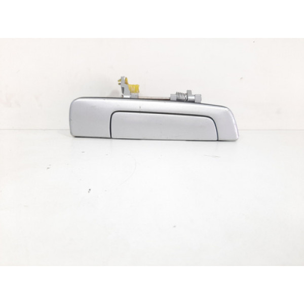 Maçaneta Externa Traseira Direita Pajero Tr4 2004 2005 2009