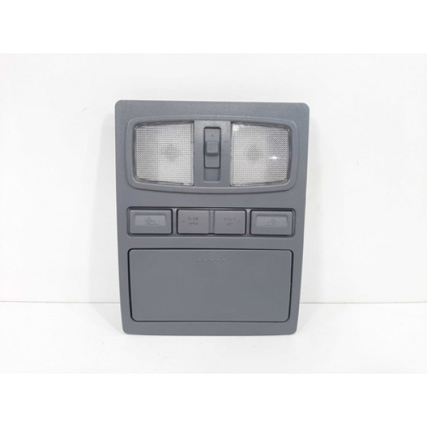 Porta Óculos Luz Cortesia Lifan X60 S4123100b03 2011 A 2019