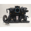 Coletor Admissão Motor Celta 1.0 8v 2007 A 2014 Com Avaria