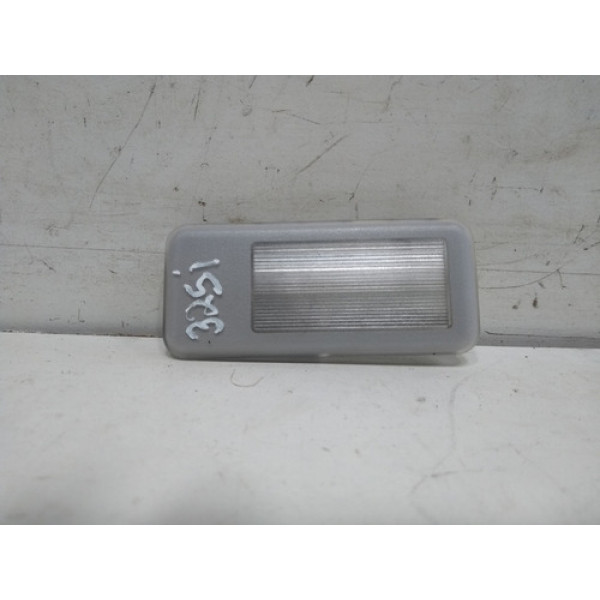 Luz Cortesia Teto Quebra Sol Bmw E46 325i 330i 2000 A 2005