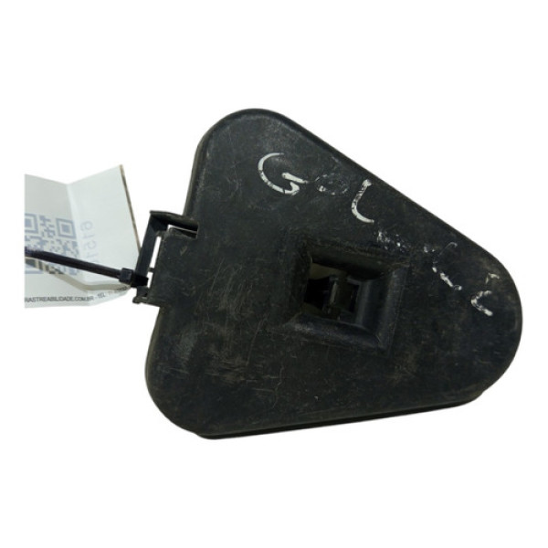 Soquete Circuito Lanterna Traseira  Volkswagen Gol G2 1996 