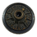 Caixa Satélite Gm Chevrolet Astra Vectra 1996 1997 A 2010