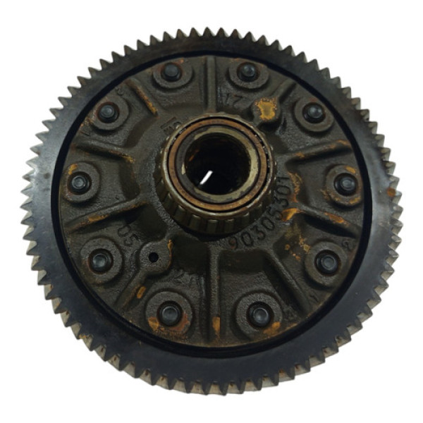 Caixa Satélite Gm Chevrolet Astra Vectra 1996 1997 A 2010