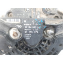 Alternador Gm Vectra 2.0 Astra Zafira 2006 A 2012 0124515082