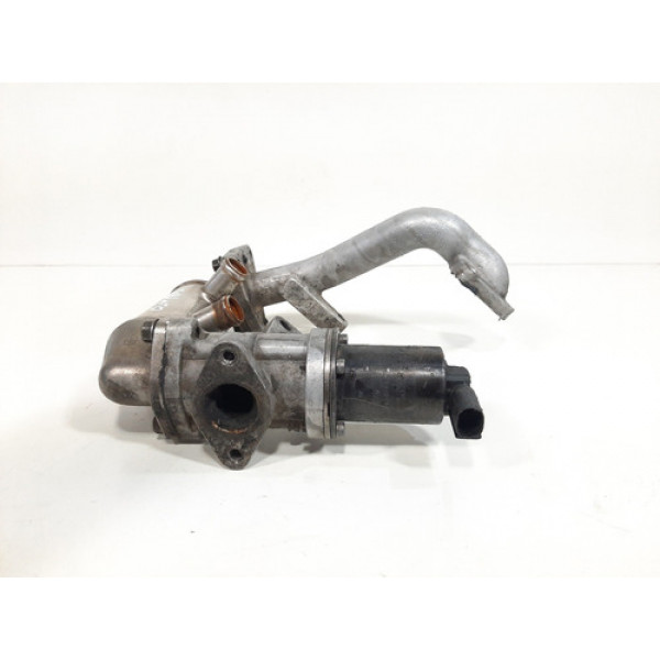 Válvula Egr Resfriador Kia Sorento 2.5 T Diesel 2004 A 2009 