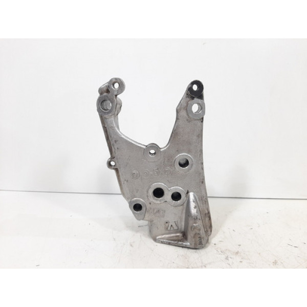 Suporte Coxim Direito Motor C4 Peugeot 207 2.0 2007 A 2013