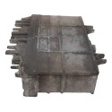 Módulo Injeção Seat Ibiza 1995 1996 1997 1998 1999 Bloq
