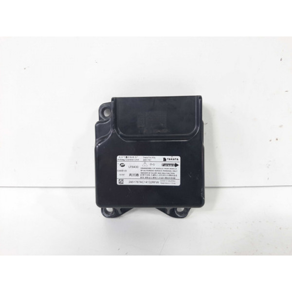 Módulo Airbag Lifan X60 2012 2013 2014 2015 2016 S3658100