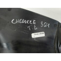 Acabamento Coluna C Tras Direito Grand Cherokee 2011 A 2014