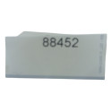 Puxador Emblema Tampa Traseira Gm Corsa 1994 1995 A 2002