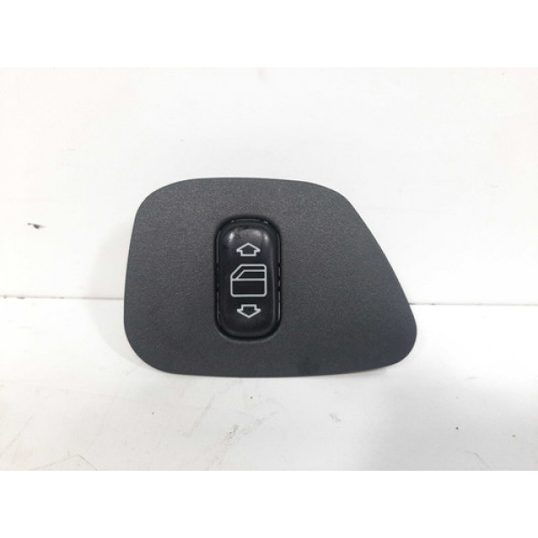 Botão Vidro Elétrico T.d Mercedes E320 W210 1998 A 2002