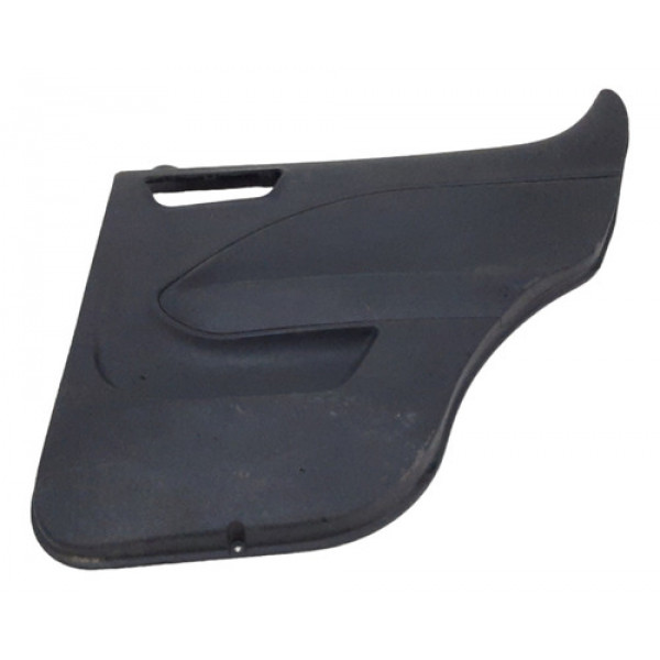 Forro Porta Traseira Direita Jac J3 2010 2011 2012 A 2015