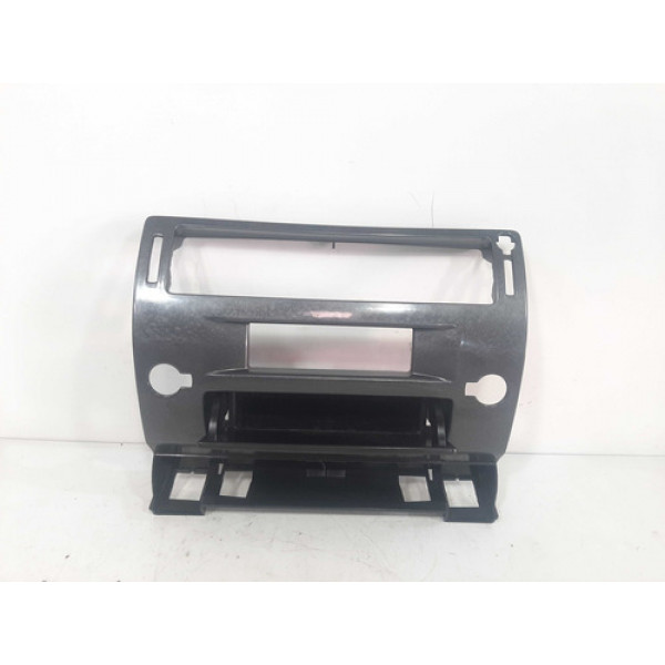 Moldura Central Difusor Ar C4 Hatch Pallas 2007 2008 A 2013